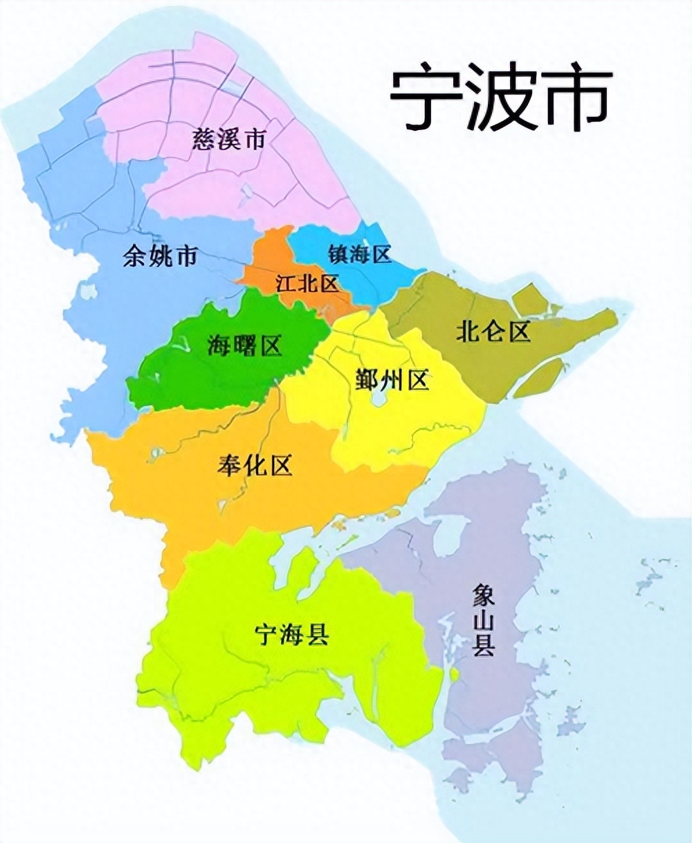 浙江省政府提出一项区划建议，涉及慈溪县和诸暨市的变化